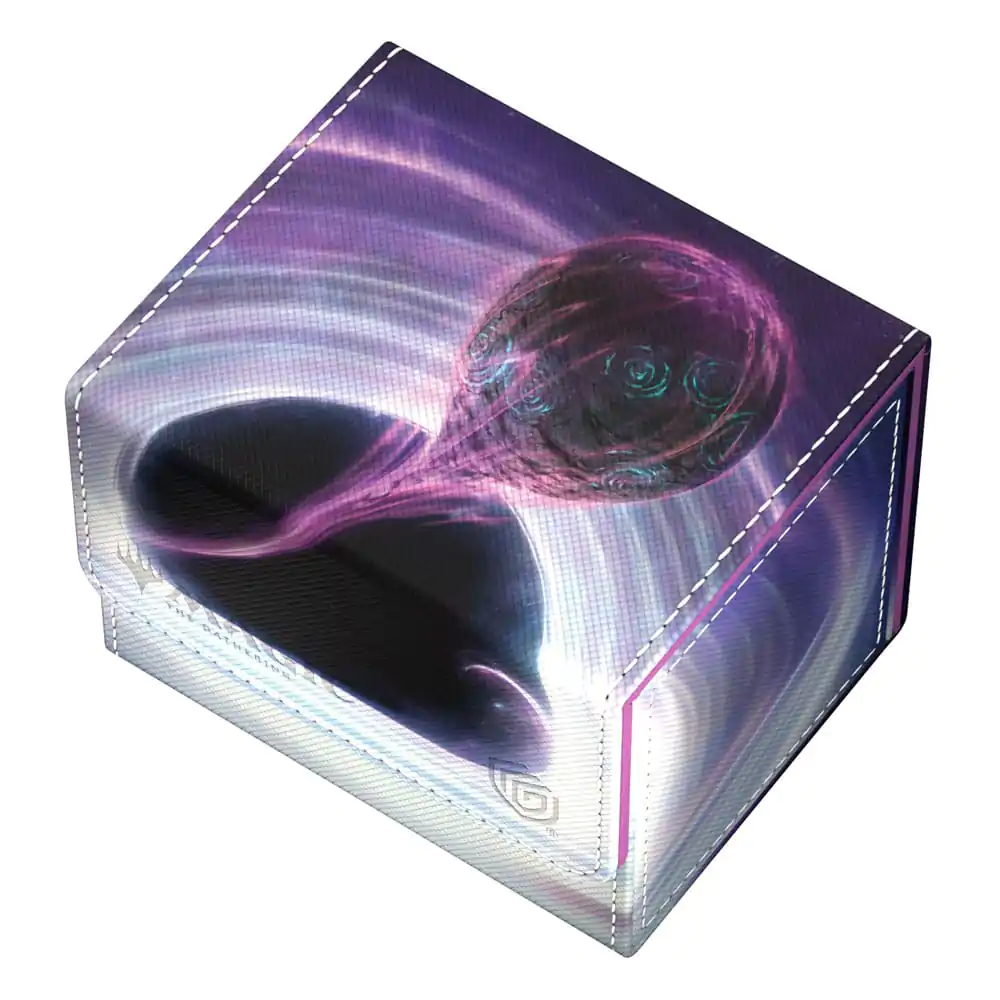 Ultimate Guard Sidewinder 100+ Xenoskin Magic: The Gathering "Edge of Eternities" - Susur, Secundi Void Altar termékfotó