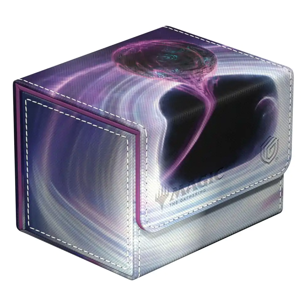 Ultimate Guard Sidewinder 100+ Xenoskin Magic: The Gathering "Edge of Eternities" - Susur, Secundi Void Altar termékfotó