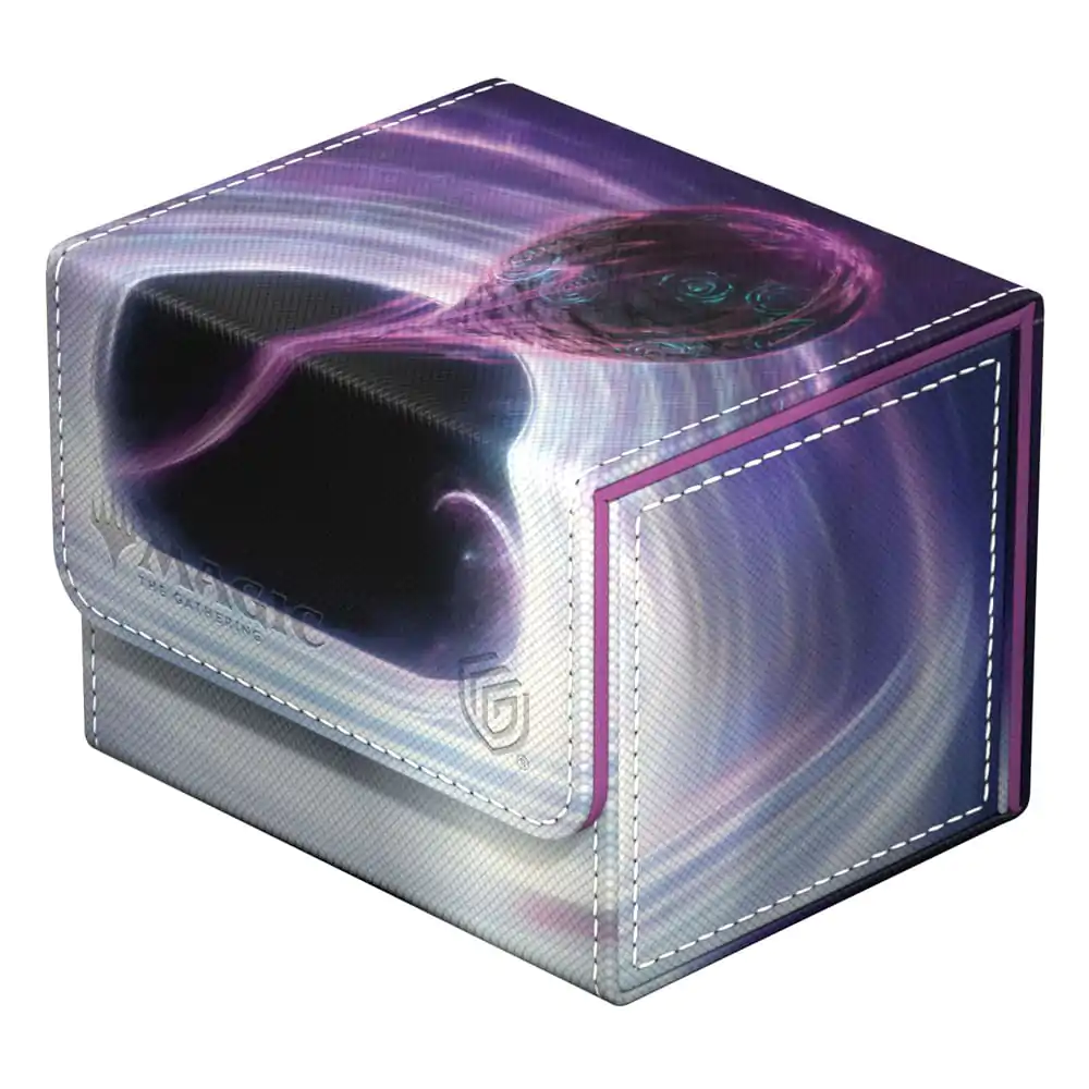 Ultimate Guard Sidewinder 100+ Xenoskin Magic: The Gathering "Edge of Eternities" - Susur, Secundi Void Altar termékfotó