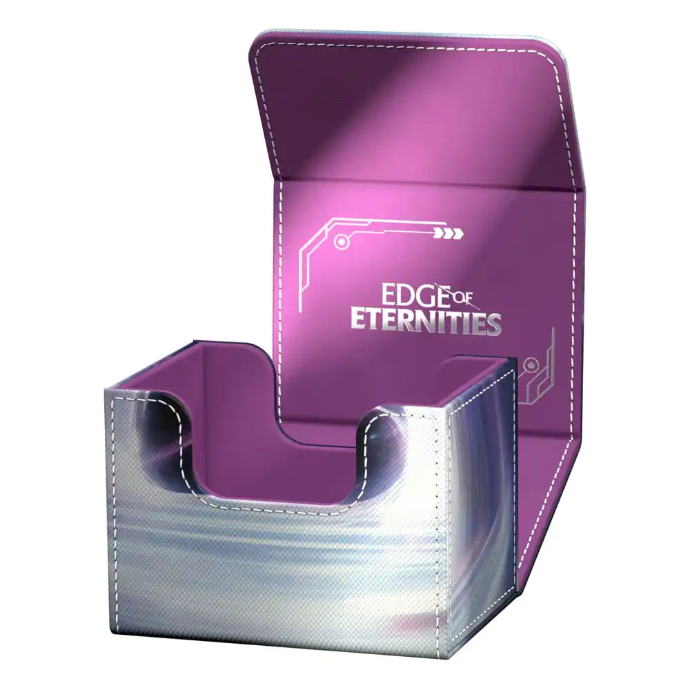 Ultimate Guard Sidewinder 100+ Xenoskin Magic: The Gathering "Edge of Eternities" - Susur, Secundi Void Altar termékfotó