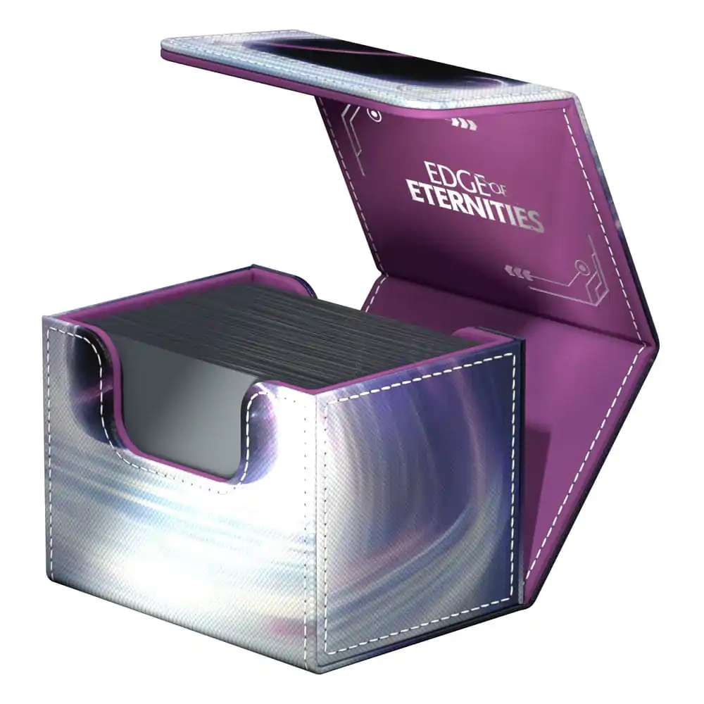 Ultimate Guard Sidewinder 100+ Xenoskin Magic: The Gathering "Edge of Eternities" - Susur, Secundi Void Altar termékfotó