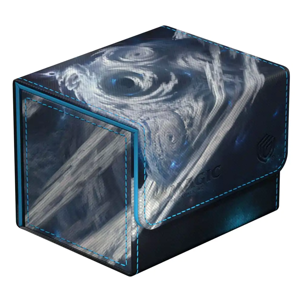Ultimate Guard Sidewinder 100+ Xenoskin Magic: The Gathering "Edge of Eternities" - Uthros, Titanic Godcore termékfotó