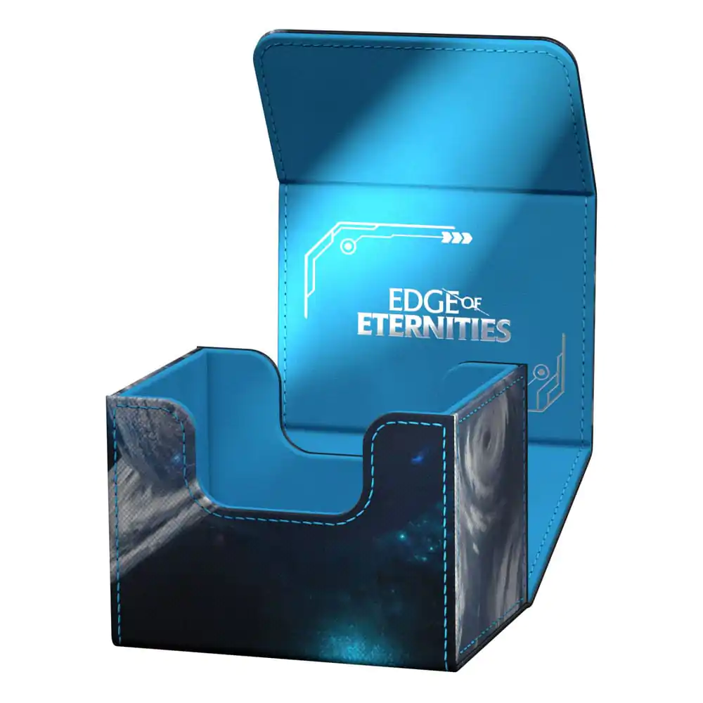 Ultimate Guard Sidewinder 100+ Xenoskin Magic: The Gathering "Edge of Eternities" - Uthros, Titanic Godcore termékfotó
