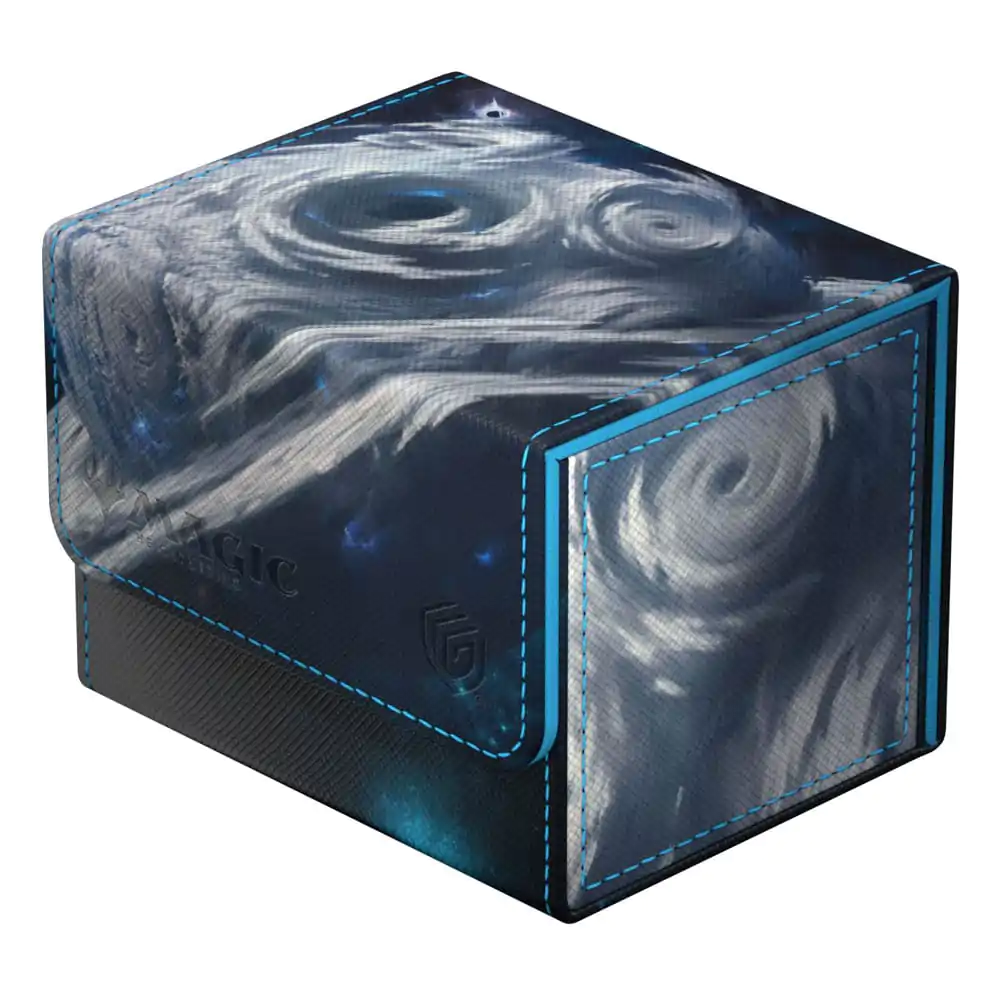 Ultimate Guard Sidewinder 100+ Xenoskin Magic: The Gathering "Edge of Eternities" - Uthros, Titanic Godcore termékfotó