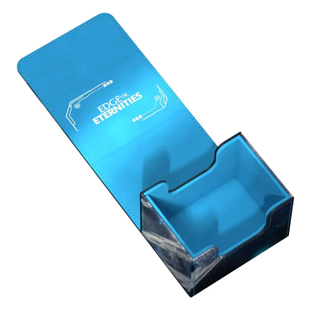 Ultimate Guard Sidewinder 100+ Xenoskin Magic: The Gathering "Edge of Eternities" - Uthros, Titanic Godcore termékfotó