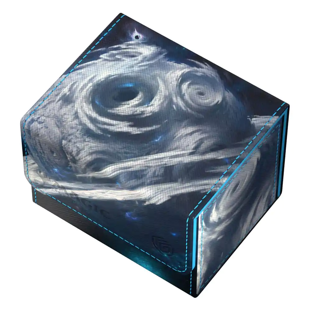 Ultimate Guard Sidewinder 100+ Xenoskin Magic: The Gathering "Edge of Eternities" - Uthros, Titanic Godcore termékfotó