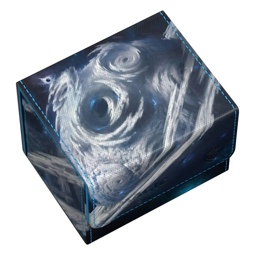 Ultimate Guard Sidewinder 100+ Xenoskin Magic: The Gathering "Edge of Eternities" - Uthros, Titanic Godcore termékfotó
