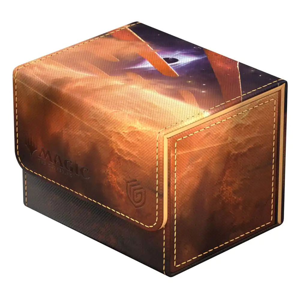 Ultimate Guard Sidewinder 100+ Xenoskin Magic: The Gathering "Edge of Eternities" - Design 04 termékfotó