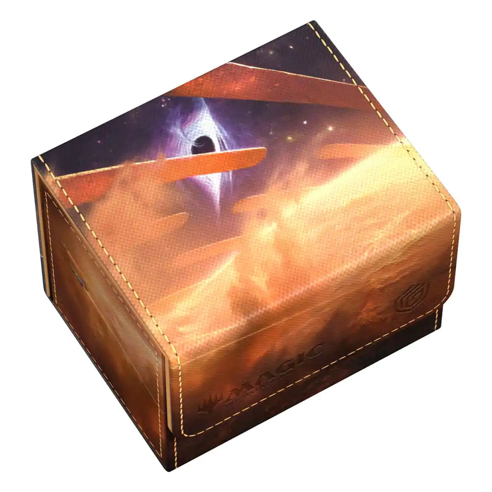 Ultimate Guard Sidewinder 100+ Xenoskin Magic: The Gathering "Edge of Eternities" - Design 04 termékfotó