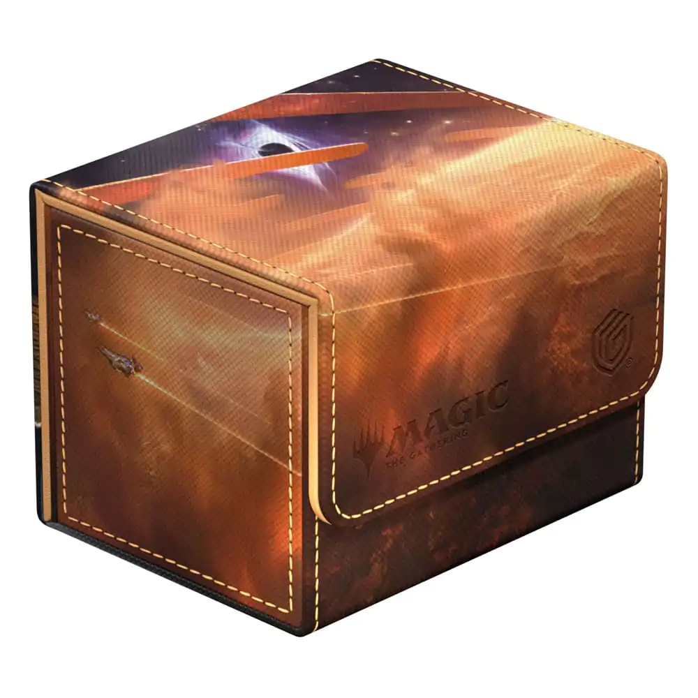 Ultimate Guard Sidewinder 100+ Xenoskin Magic: The Gathering "Edge of Eternities" - Design 04 termékfotó
