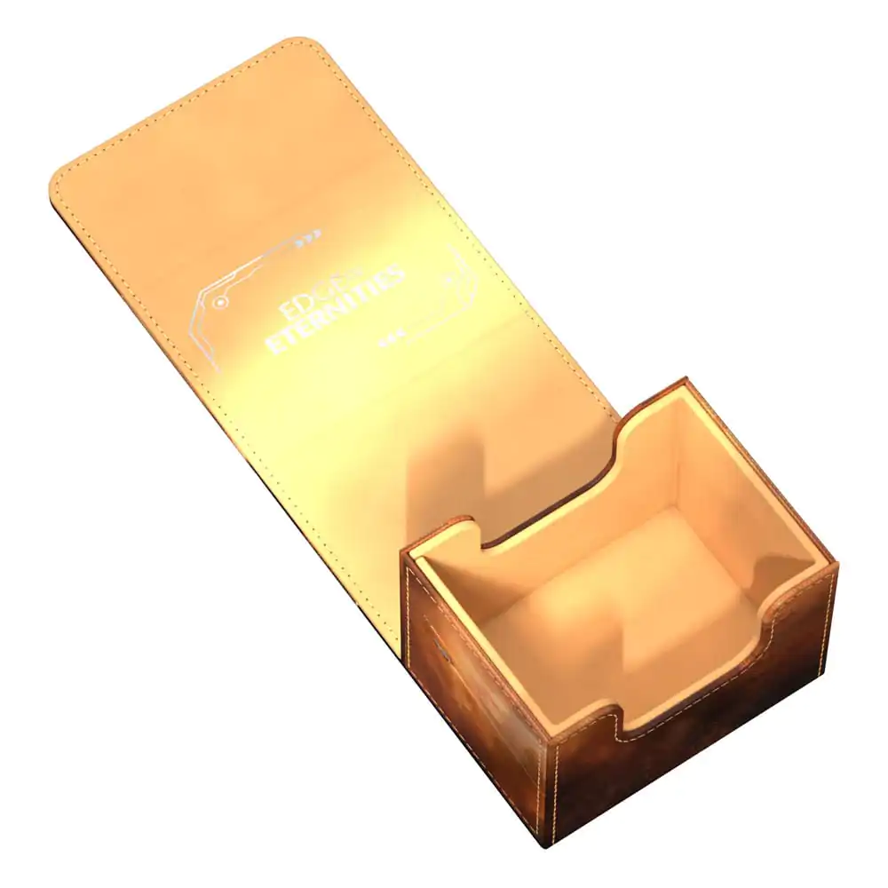 Ultimate Guard Sidewinder 100+ Xenoskin Magic: The Gathering "Edge of Eternities" - Design 04 termékfotó
