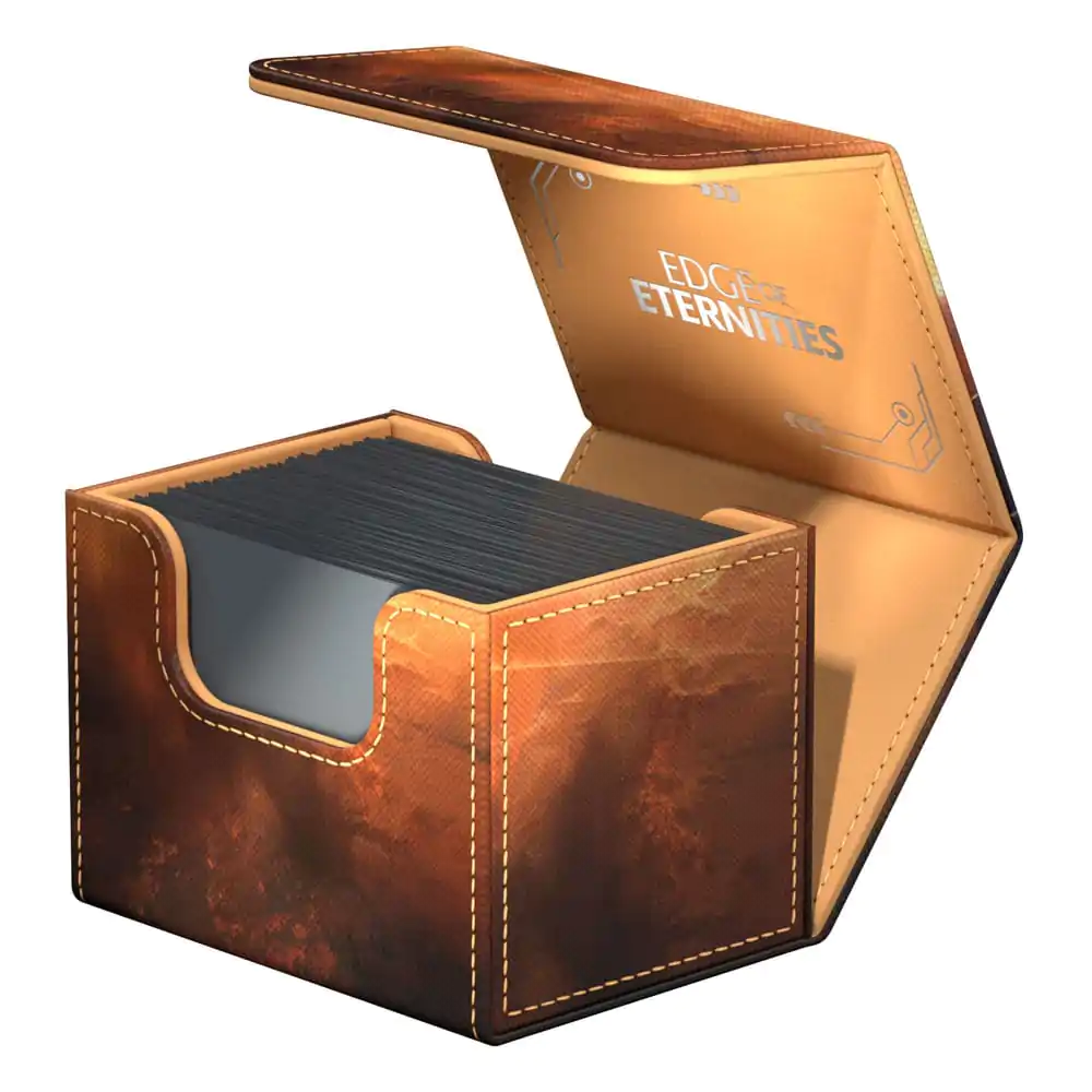 Ultimate Guard Sidewinder 100+ Xenoskin Magic: The Gathering "Edge of Eternities" - Design 04 termékfotó