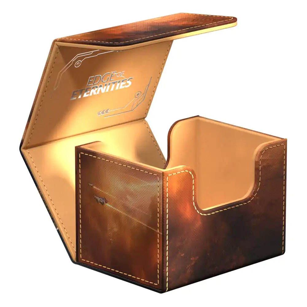 Ultimate Guard Sidewinder 100+ Xenoskin Magic: The Gathering "Edge of Eternities" - Design 04 termékfotó