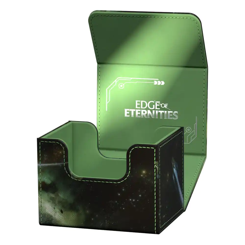 Ultimate Guard Sidewinder 100+ Xenoskin Magic: The Gathering "Edge of Eternities" - Hissing Quagmire termékfotó