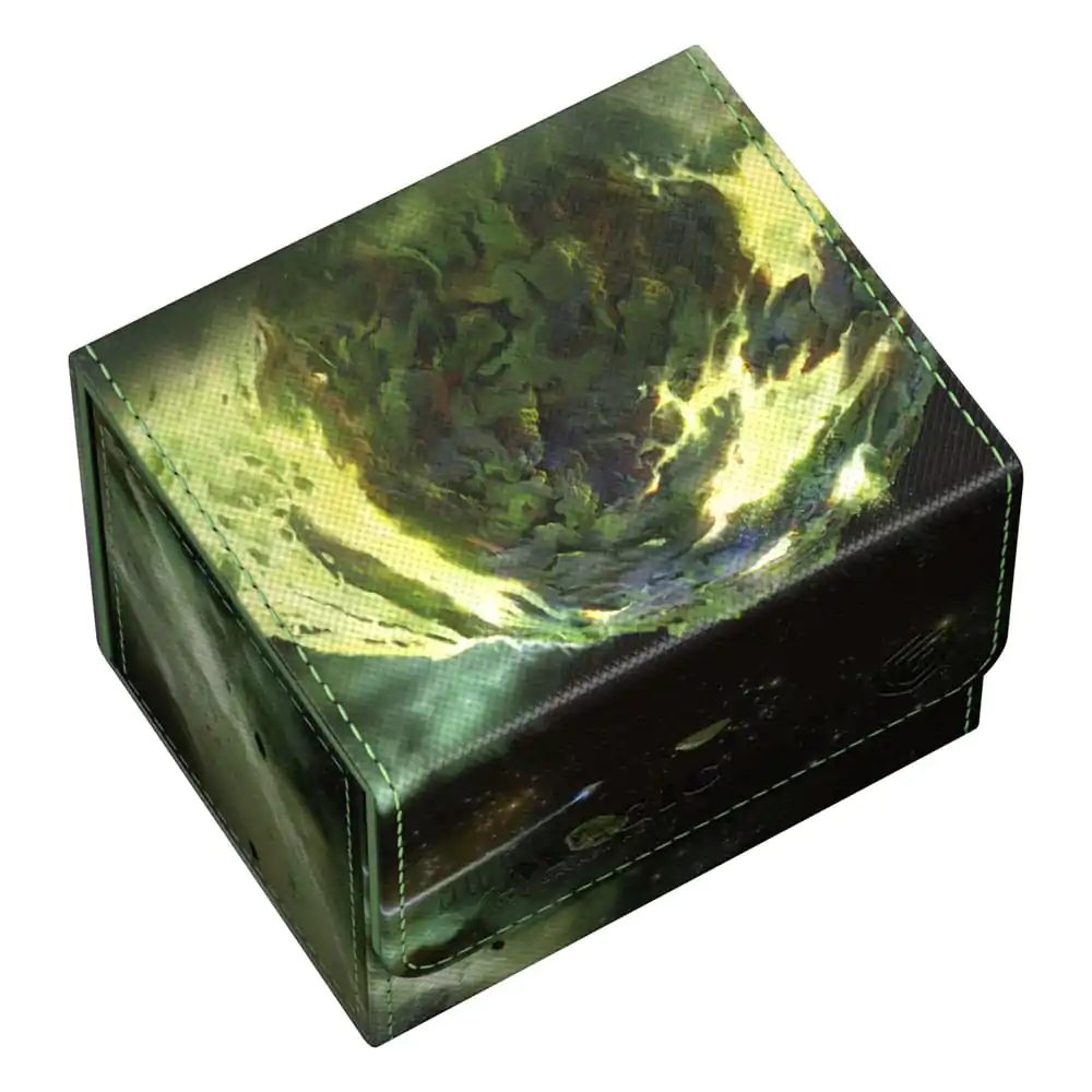 Ultimate Guard Sidewinder 100+ Xenoskin Magic: The Gathering "Edge of Eternities" - Hissing Quagmire termékfotó