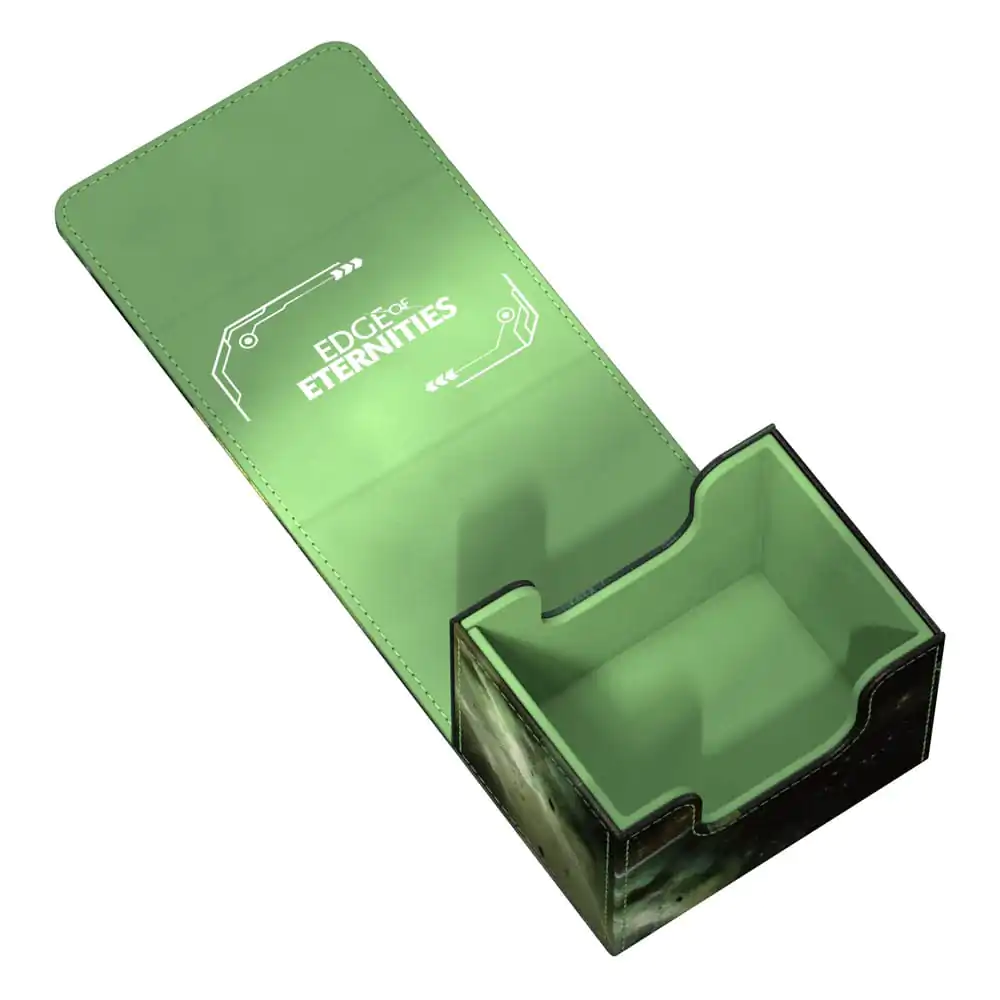 Ultimate Guard Sidewinder 100+ Xenoskin Magic: The Gathering "Edge of Eternities" - Hissing Quagmire termékfotó