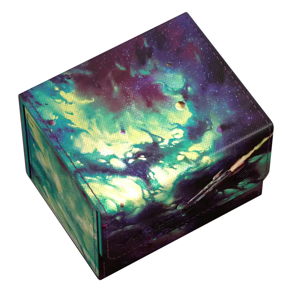 Ultimate Guard Sidewinder 100+ lapos paklidoboz Xenoskin Magic: The Gathering "Edge of Eternities" - Blinkmoth Nexus termékfotó
