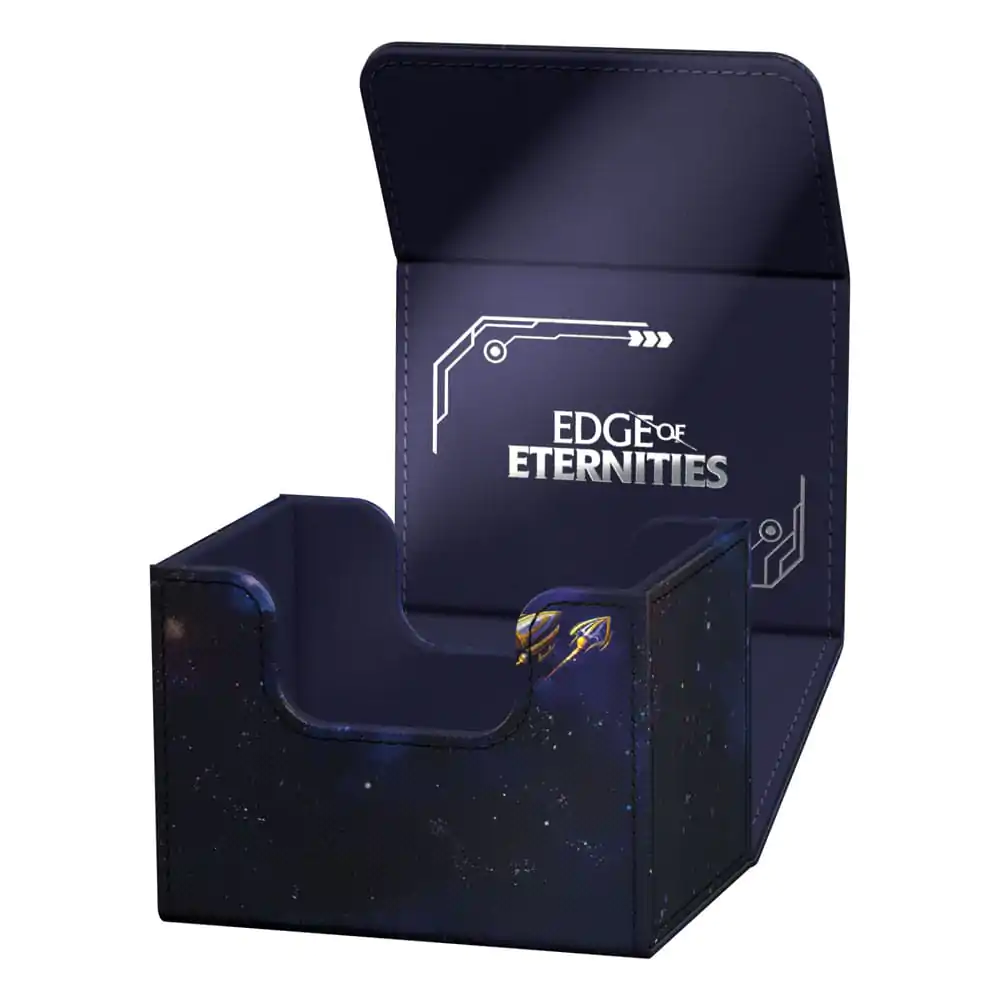 Ultimate Guard Sidewinder 100+ Xenoskin Magic: The Gathering "Edge of Eternities" - Gemstone Caverns termékfotó