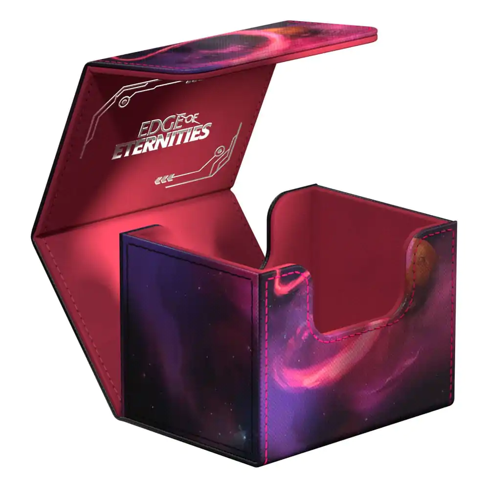 Ultimate Guard Sidewinder 100+ Xenoskin Magic: The Gathering "Edge of Eternities" - Mana Confluence termékfotó