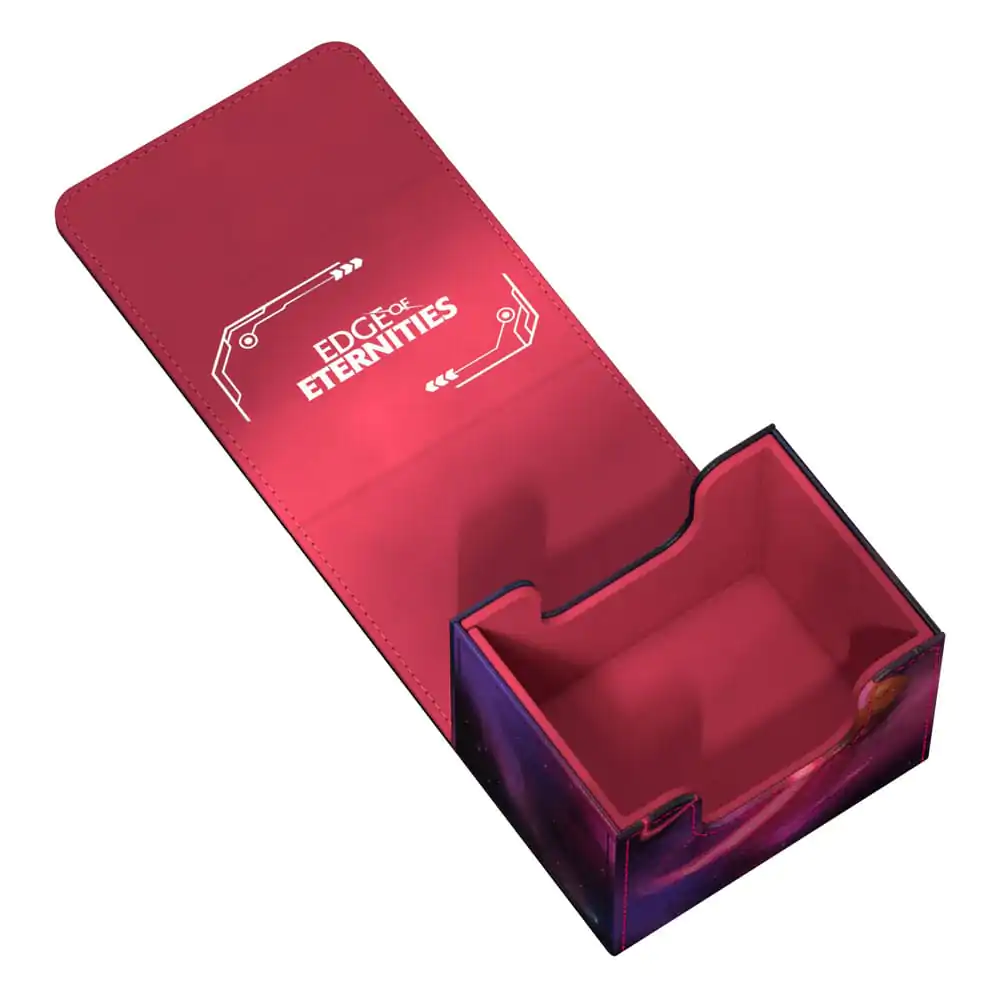 Ultimate Guard Sidewinder 100+ Xenoskin Magic: The Gathering "Edge of Eternities" - Mana Confluence termékfotó
