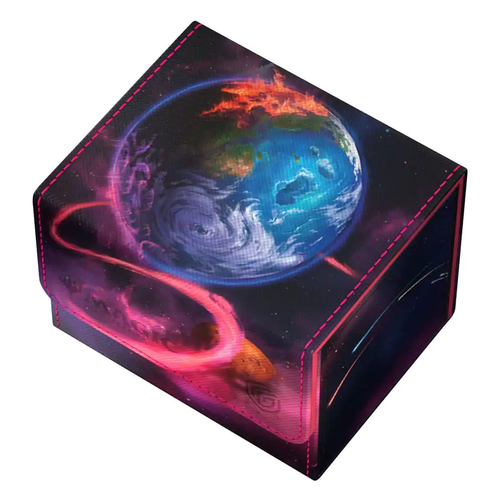 Ultimate Guard Sidewinder 100+ Xenoskin Magic: The Gathering "Edge of Eternities" - Mana Confluence termékfotó