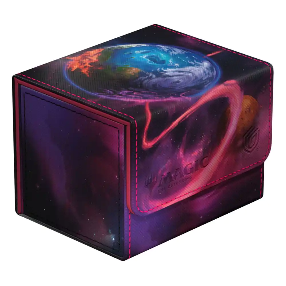 Ultimate Guard Sidewinder 100+ Xenoskin Magic: The Gathering "Edge of Eternities" - Mana Confluence termékfotó