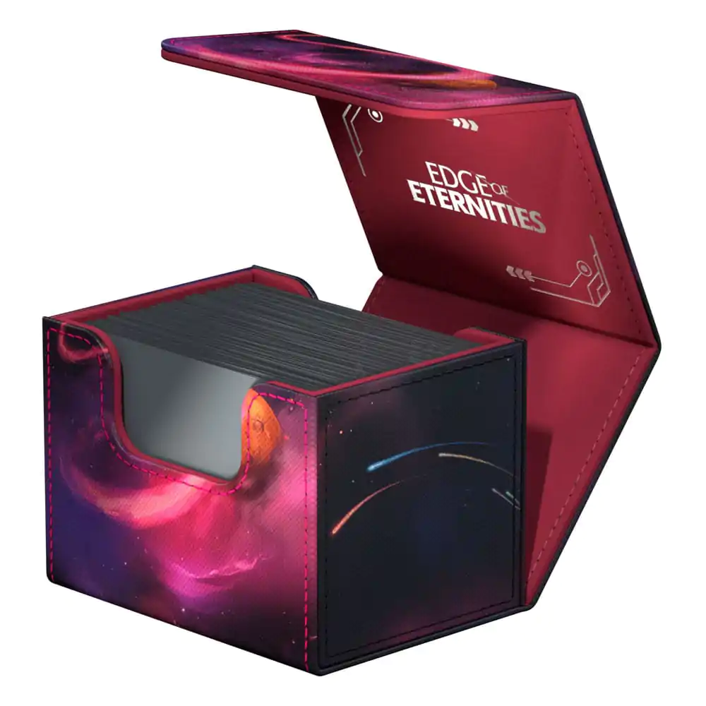Ultimate Guard Sidewinder 100+ Xenoskin Magic: The Gathering "Edge of Eternities" - Mana Confluence termékfotó