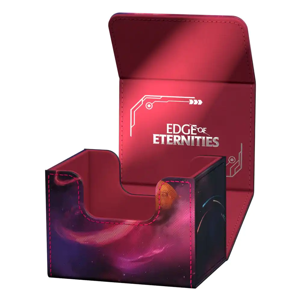 Ultimate Guard Sidewinder 100+ Xenoskin Magic: The Gathering "Edge of Eternities" - Mana Confluence termékfotó