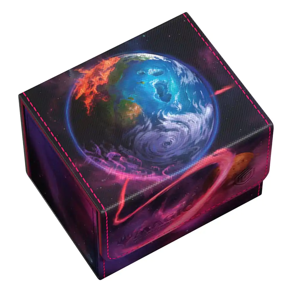 Ultimate Guard Sidewinder 100+ Xenoskin Magic: The Gathering "Edge of Eternities" - Mana Confluence termékfotó