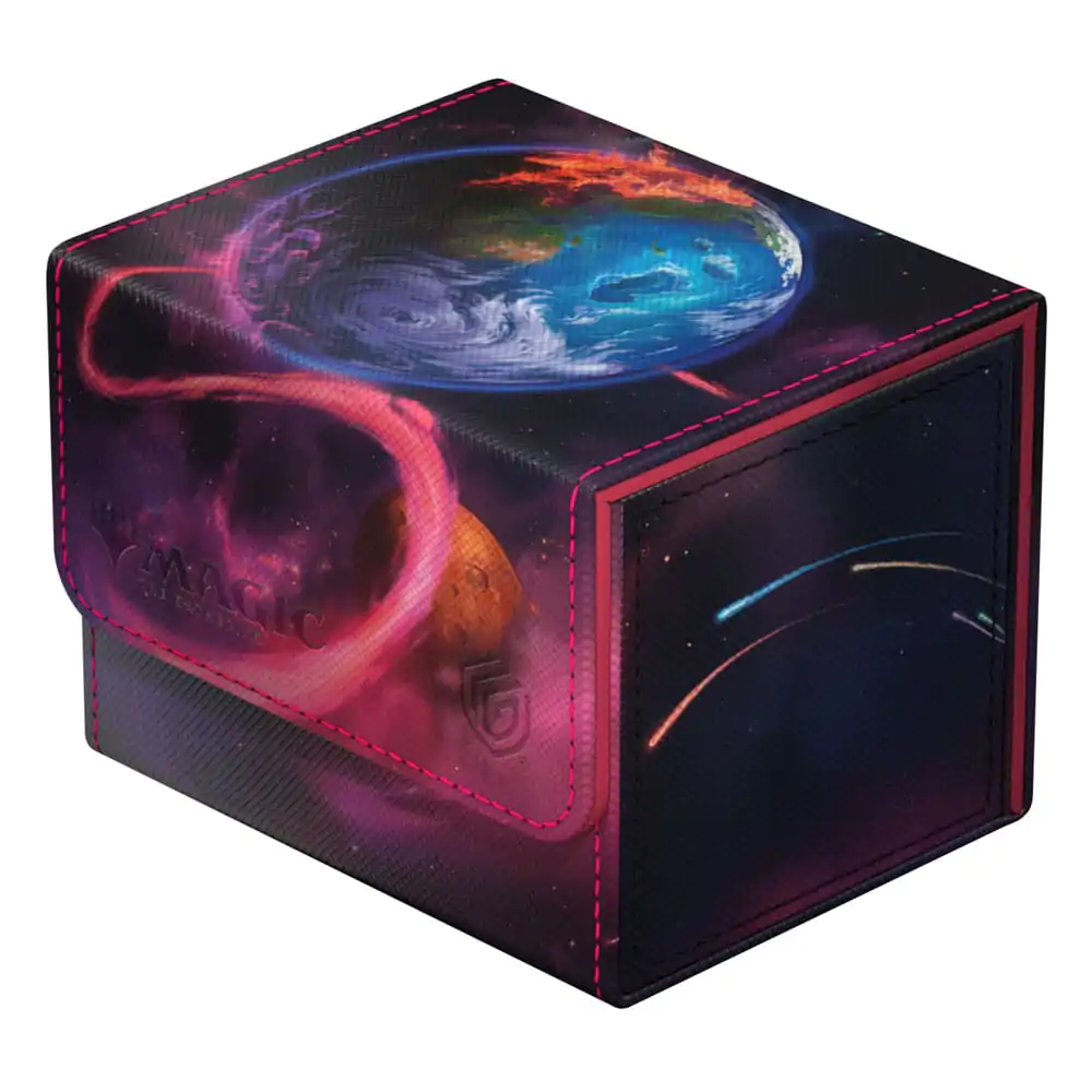 Ultimate Guard Sidewinder 100+ Xenoskin Magic: The Gathering "Edge of Eternities" - Mana Confluence termékfotó