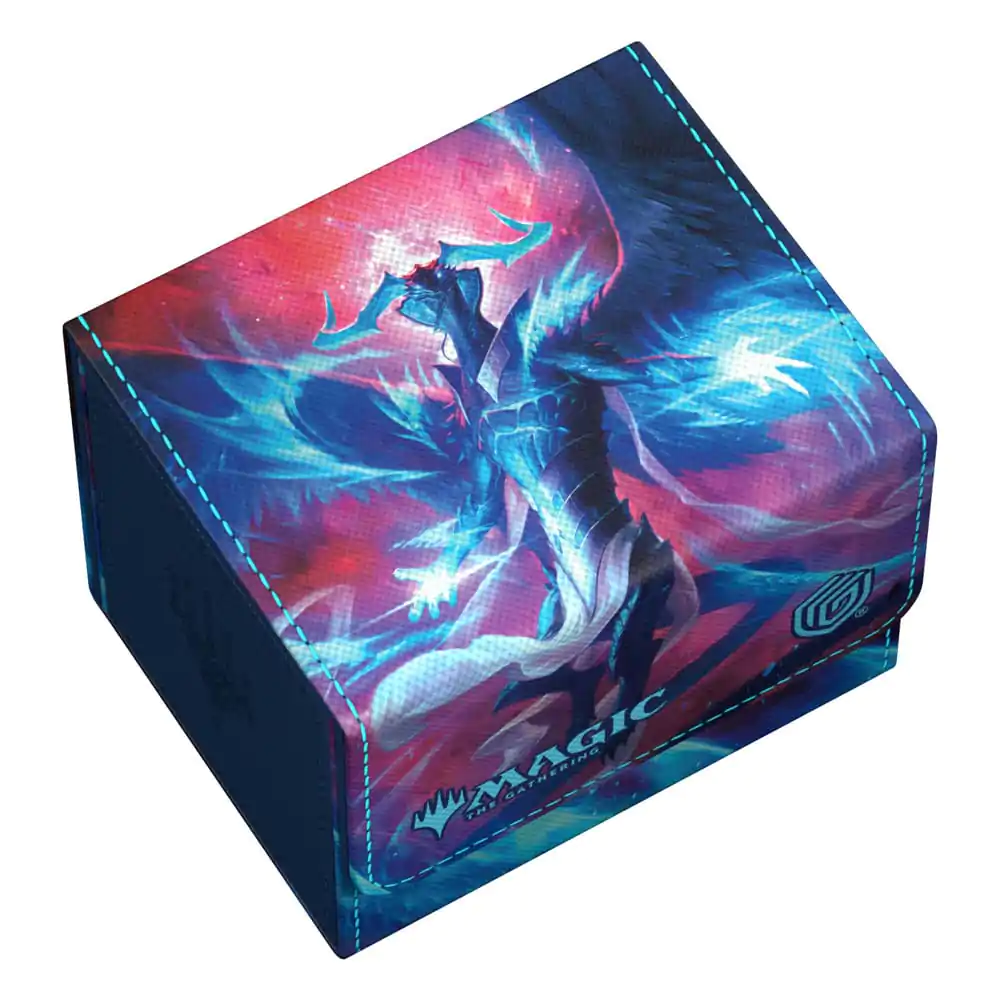 Ultimate Guard Sidewinder 100+ Xenoskin Magic: The Gathering "Tarkir: Dragonstorm" Ghostfire - Ugin, Eye of the Storms paklitartó termékfotó