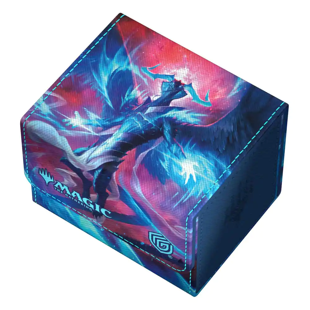 Ultimate Guard Sidewinder 100+ Xenoskin Magic: The Gathering "Tarkir: Dragonstorm" Ghostfire - Ugin, Eye of the Storms paklitartó termékfotó