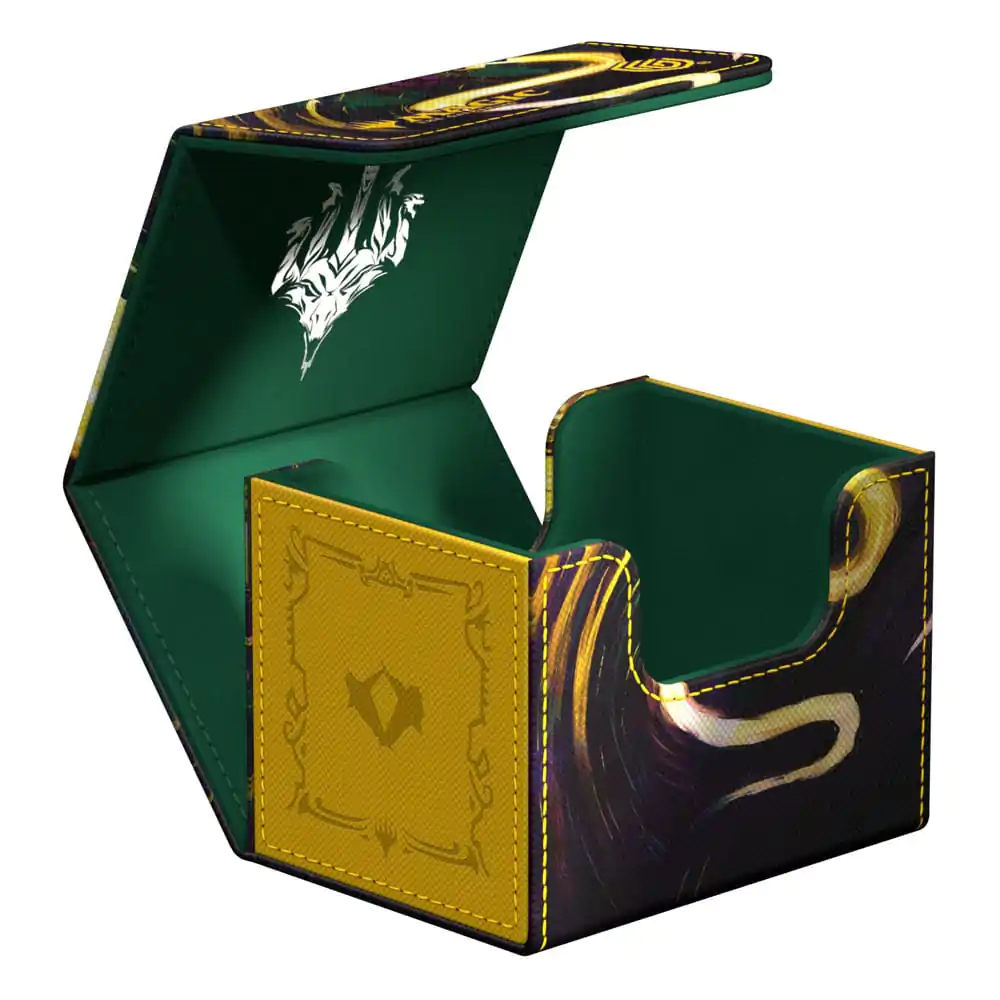 Ultimate Guard Sidewinder 100+ Xenoskin Magic: The Gathering "Tarkir: Dragonstorm" - Eerie Ultimatum paklitartó termékfotó