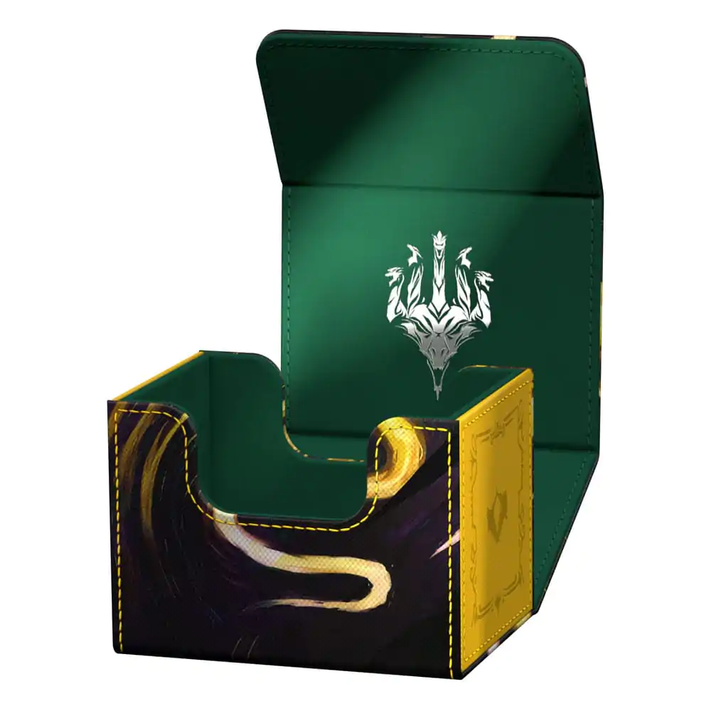 Ultimate Guard Sidewinder 100+ Xenoskin Magic: The Gathering "Tarkir: Dragonstorm" - Eerie Ultimatum paklitartó termékfotó