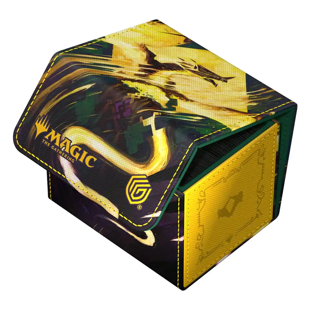 Ultimate Guard Sidewinder 100+ Xenoskin Magic: The Gathering "Tarkir: Dragonstorm" - Eerie Ultimatum paklitartó termékfotó