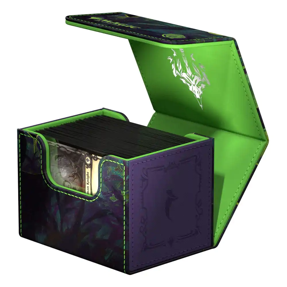 Ultimate Guard Sidewinder 100+ Xenoskin Magic: The Gathering "Tarkir: Dragonstorm" - Emergent Ultimatum paklitartó termékfotó