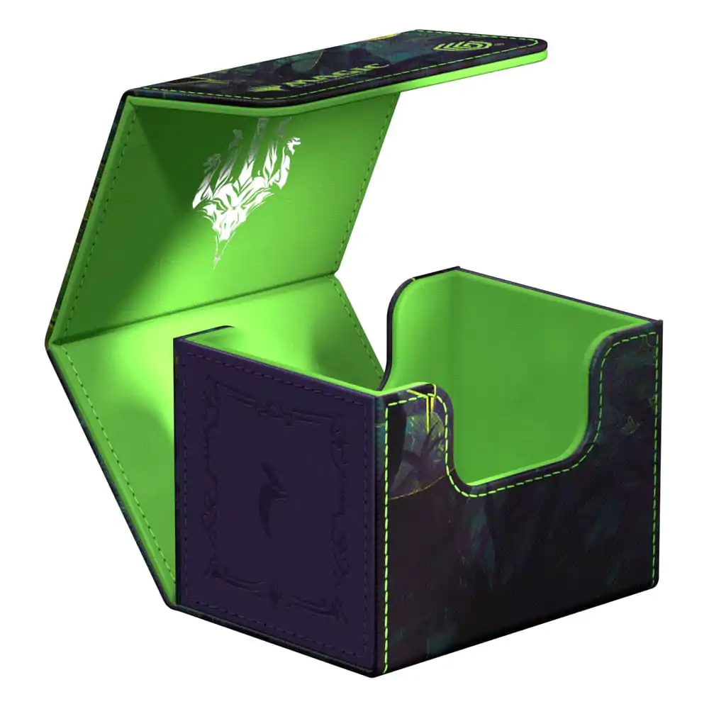 Ultimate Guard Sidewinder 100+ Xenoskin Magic: The Gathering "Tarkir: Dragonstorm" - Emergent Ultimatum paklitartó termékfotó