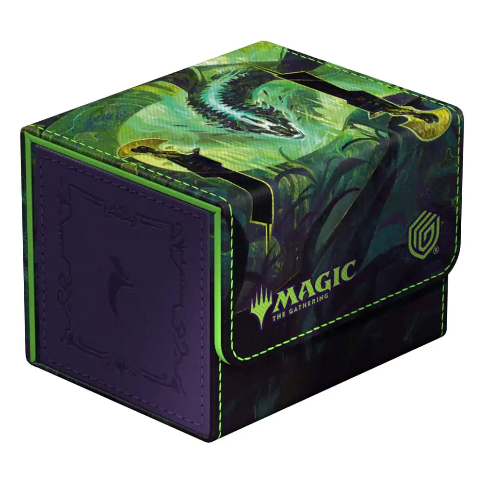 Ultimate Guard Sidewinder 100+ Xenoskin Magic: The Gathering "Tarkir: Dragonstorm" - Emergent Ultimatum paklitartó termékfotó
