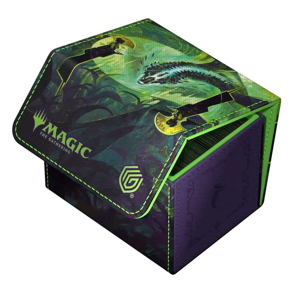 Ultimate Guard Sidewinder 100+ Xenoskin Magic: The Gathering "Tarkir: Dragonstorm" - Emergent Ultimatum paklitartó termékfotó