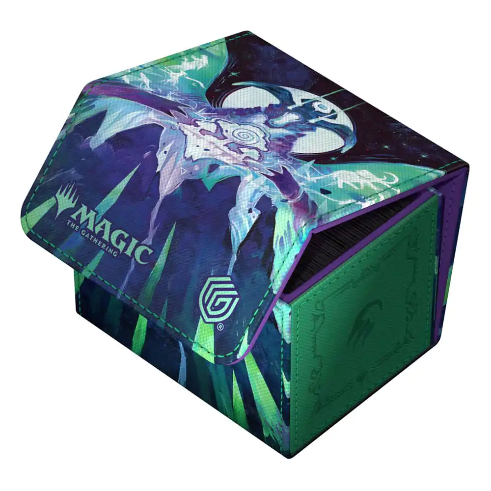 Ultimate Guard Sidewinder 100+ Xenoskin Magic: The Gathering "Tarkir: Dragonstorm" - Genesis Ultimatum paklitartó termékfotó