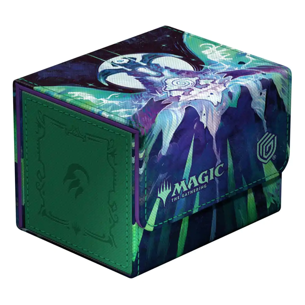 Ultimate Guard Sidewinder 100+ Xenoskin Magic: The Gathering "Tarkir: Dragonstorm" - Genesis Ultimatum paklitartó termékfotó