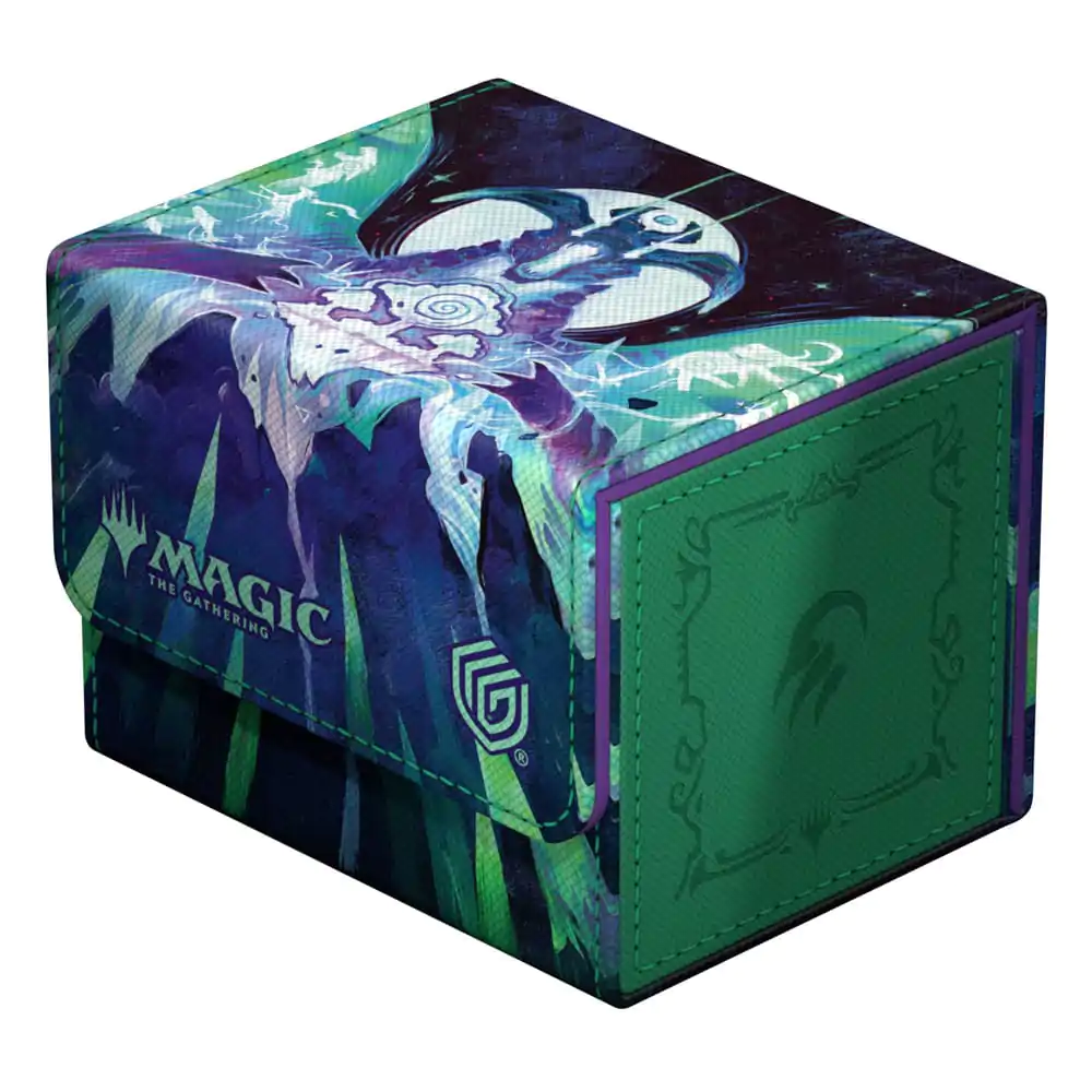 Ultimate Guard Sidewinder 100+ Xenoskin Magic: The Gathering "Tarkir: Dragonstorm" - Genesis Ultimatum paklitartó termékfotó