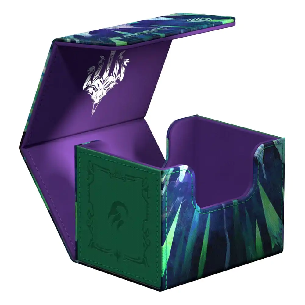 Ultimate Guard Sidewinder 100+ Xenoskin Magic: The Gathering "Tarkir: Dragonstorm" - Genesis Ultimatum paklitartó termékfotó