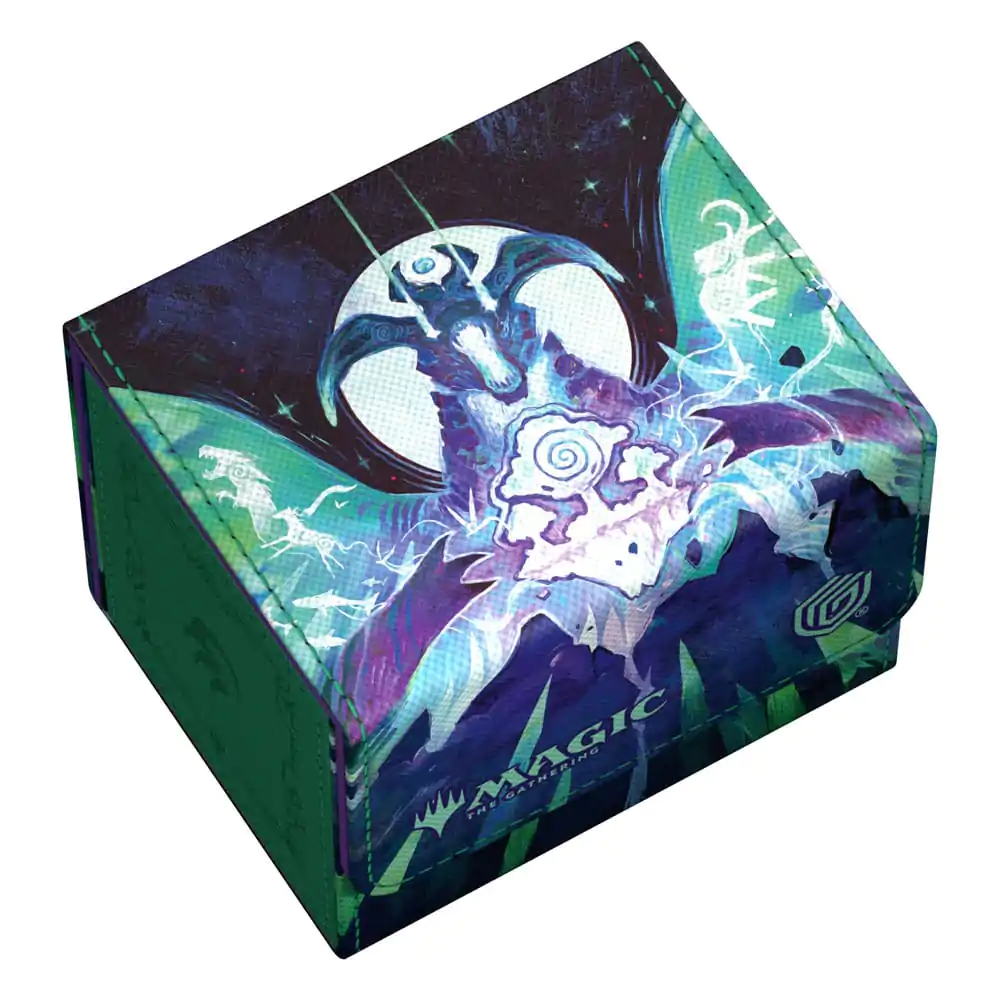 Ultimate Guard Sidewinder 100+ Xenoskin Magic: The Gathering "Tarkir: Dragonstorm" - Genesis Ultimatum paklitartó termékfotó
