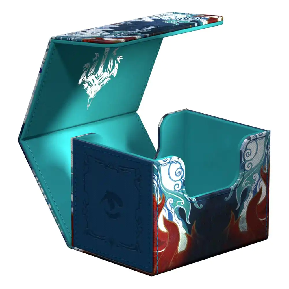 Ultimate Guard Sidewinder 100+ Xenoskin Magic: The Gathering "Tarkir: Dragonstorm" - Inspired Ultimatum paklitartó termékfotó