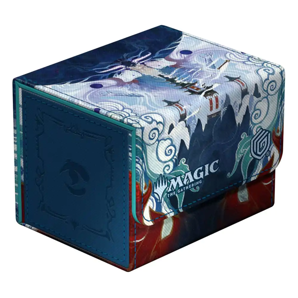 Ultimate Guard Sidewinder 100+ Xenoskin Magic: The Gathering "Tarkir: Dragonstorm" - Inspired Ultimatum paklitartó termékfotó
