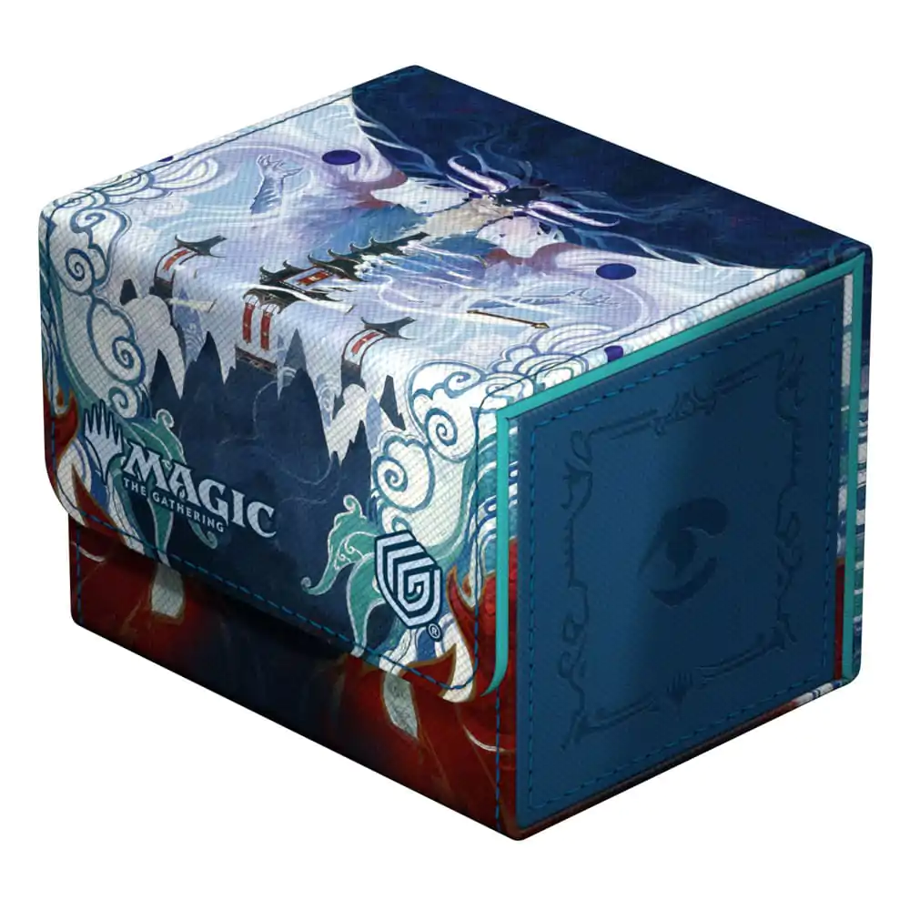 Ultimate Guard Sidewinder 100+ Xenoskin Magic: The Gathering "Tarkir: Dragonstorm" - Inspired Ultimatum paklitartó termékfotó