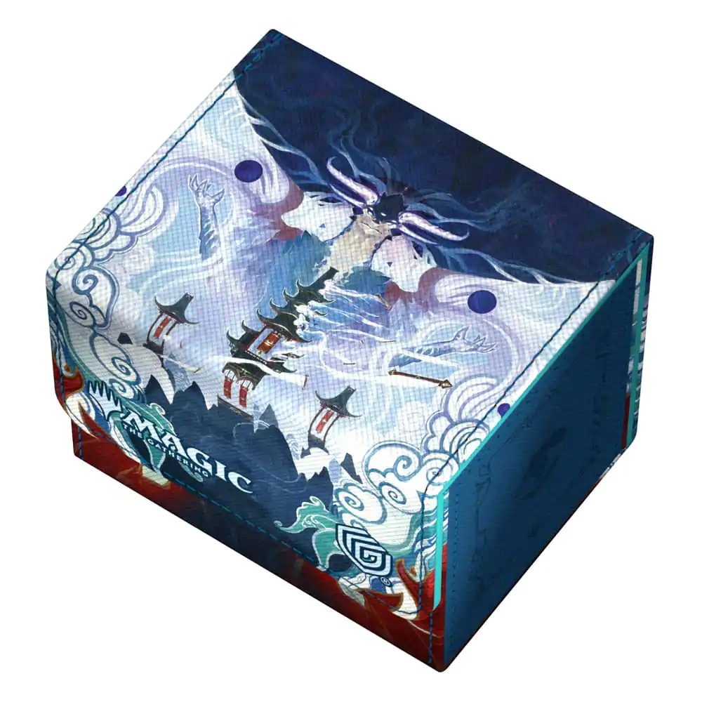 Ultimate Guard Sidewinder 100+ Xenoskin Magic: The Gathering "Tarkir: Dragonstorm" - Inspired Ultimatum paklitartó termékfotó