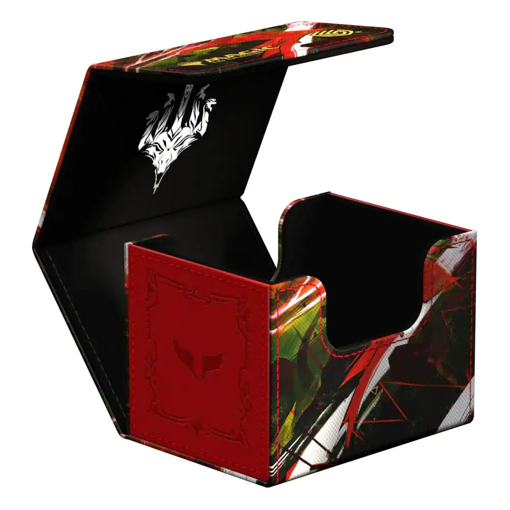 Ultimate Guard Sidewinder 100+ Xenoskin Magic: The Gathering "Tarkir: Dragonstorm" - Ruinous Ultimatum paklitartó termékfotó
