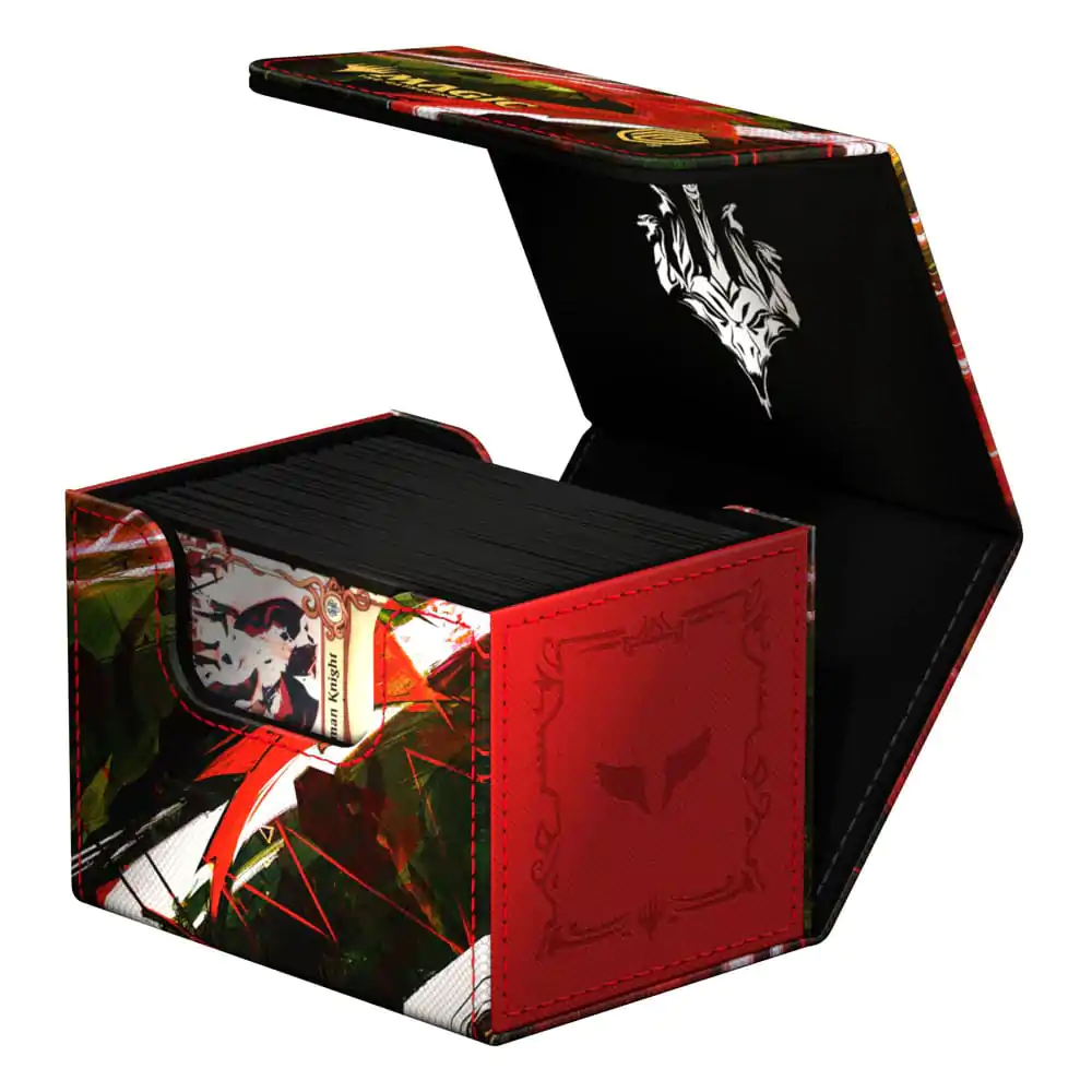 Ultimate Guard Sidewinder 100+ Xenoskin Magic: The Gathering "Tarkir: Dragonstorm" - Ruinous Ultimatum paklitartó termékfotó